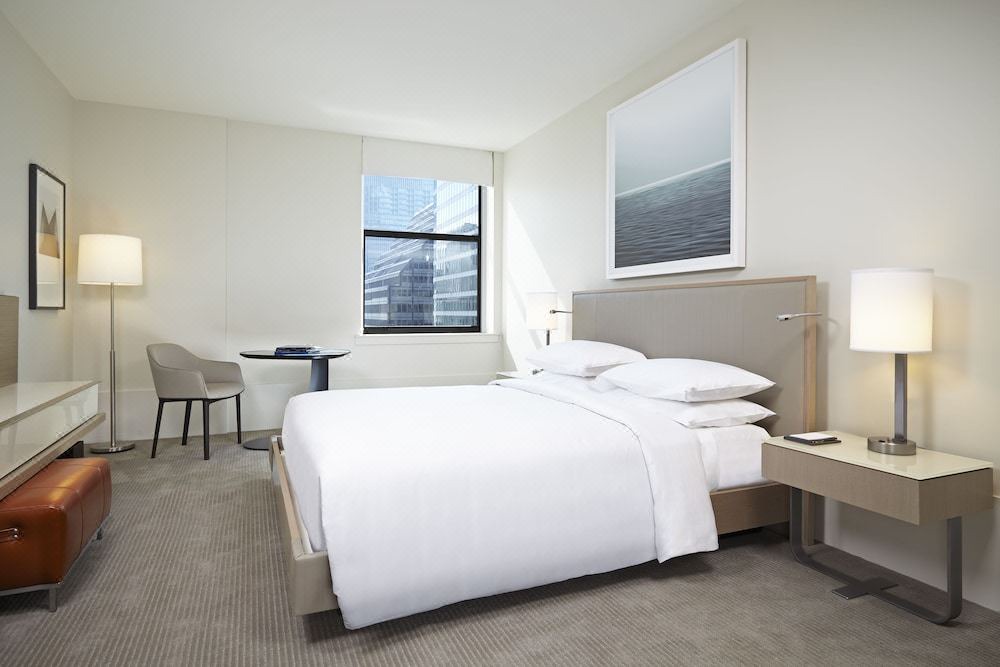 Photo of Bedroom in The Loop