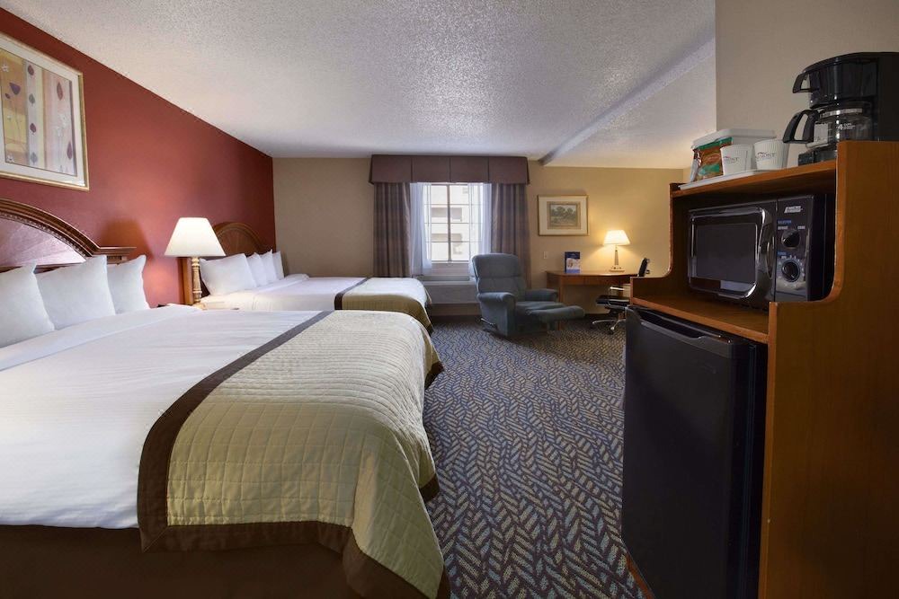 Photo of Bedroom in Central Oklahoma City