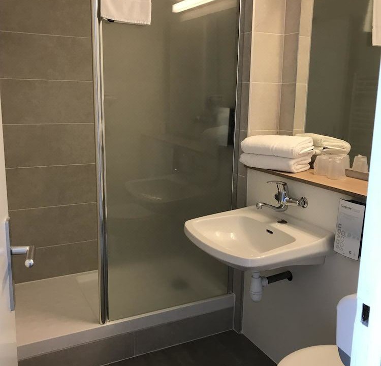 Photo of Bathroom in Hem