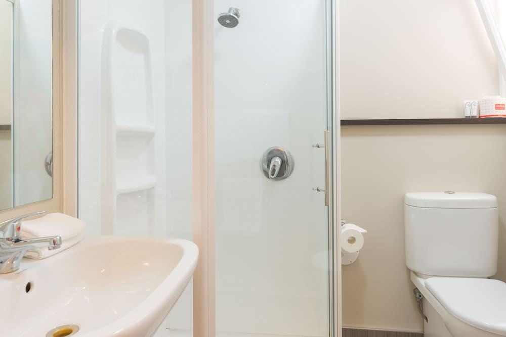 Photo of Bathroom in Whangarei