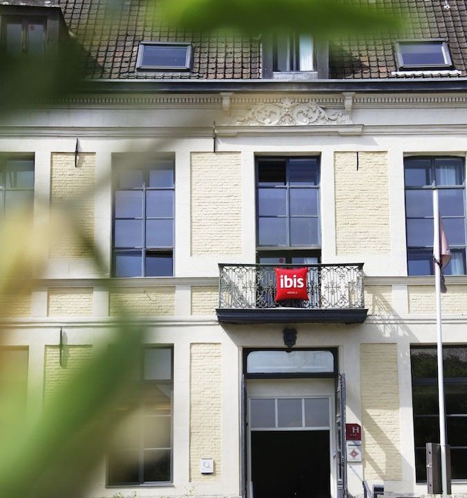 Photo of Buildings in Douai