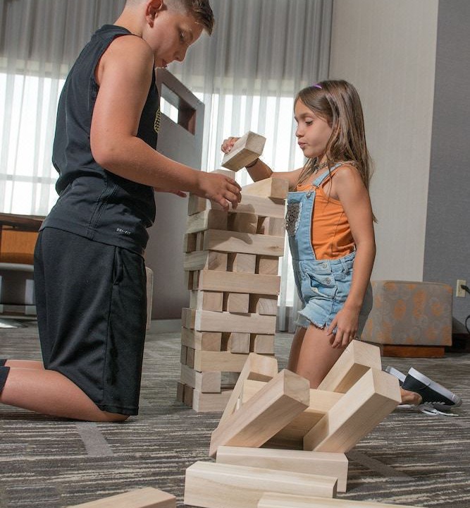 Photo of Human In Picture in North Canton