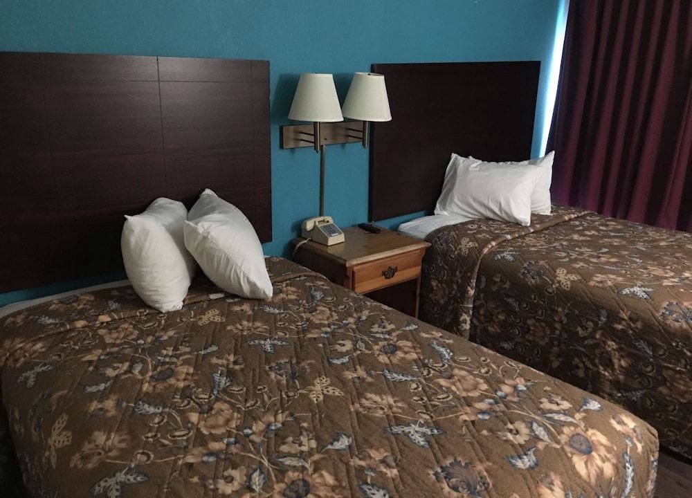Photo of Bedroom in Thomson