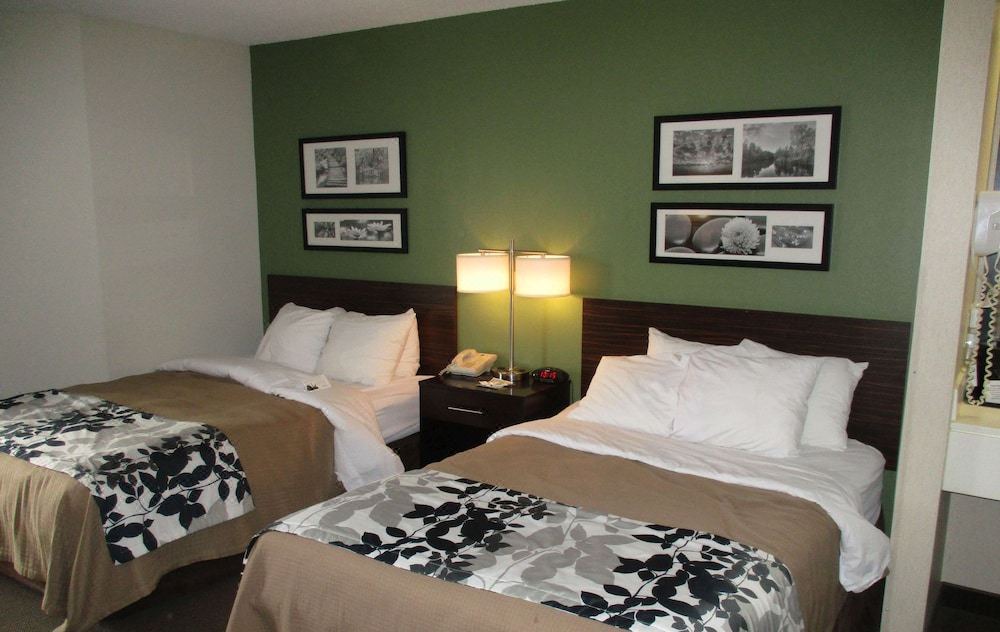 Photo of Bedroom in Tire Hill