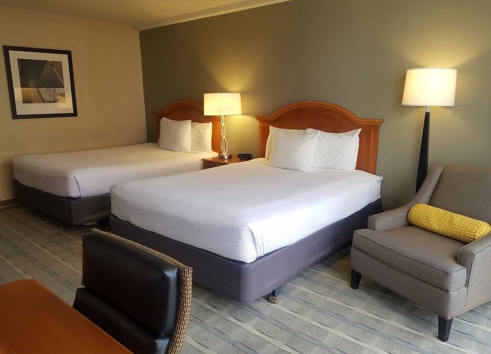 Photo of Bedroom in Lloyd District