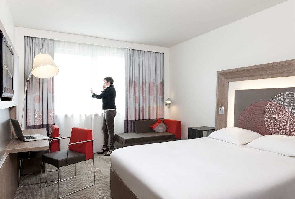 Photo of Bedroom in Lesquin