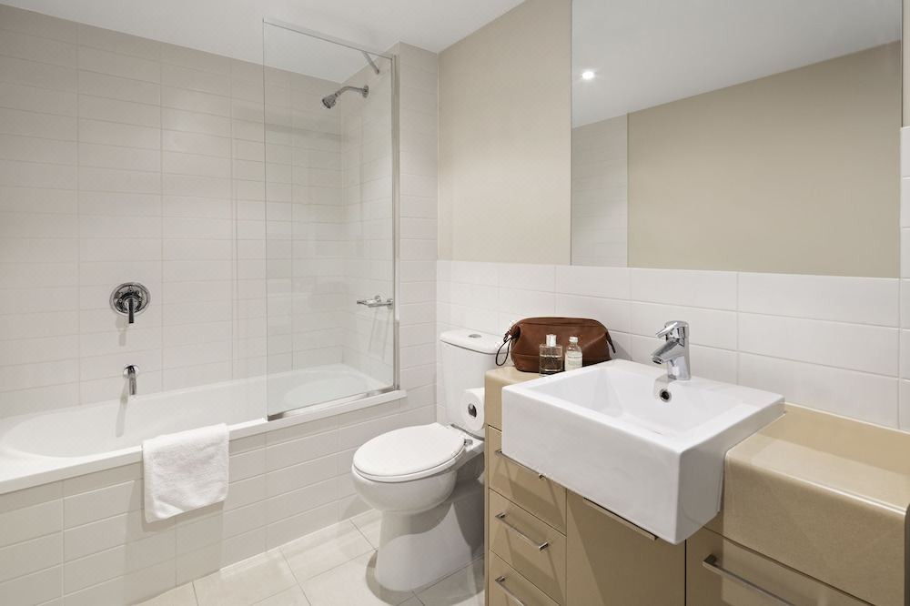 Photo of Bathroom in Chermside