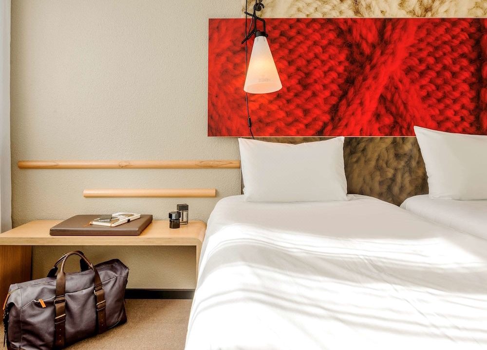 Photo of Bedroom in Bretteville-sur-Odon