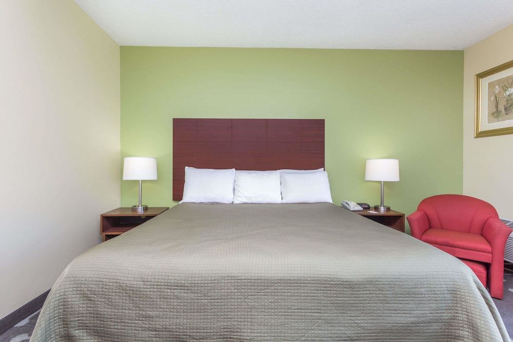 Photo of Bedroom in Athens