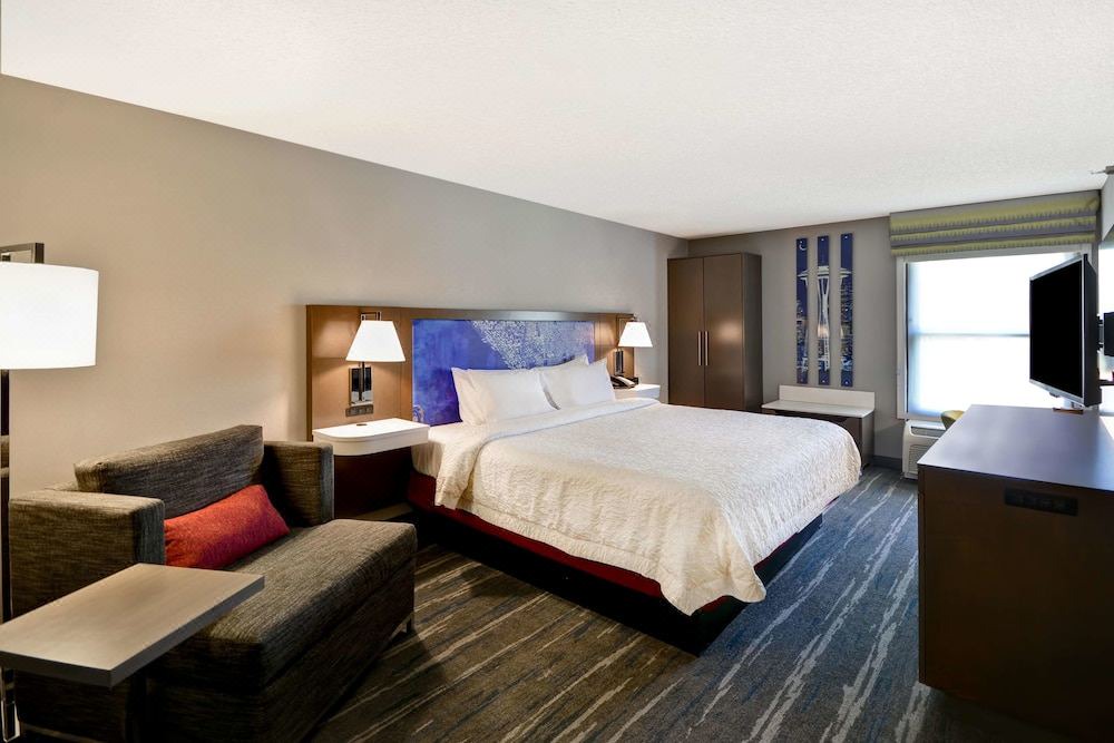 Photo of Bedroom in Tukwila
