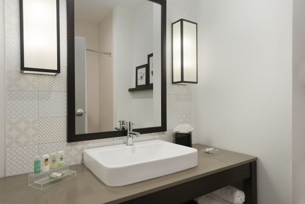 Photo of Bathroom in Enid
