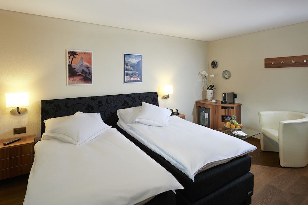 Photo of Bedroom in Brig