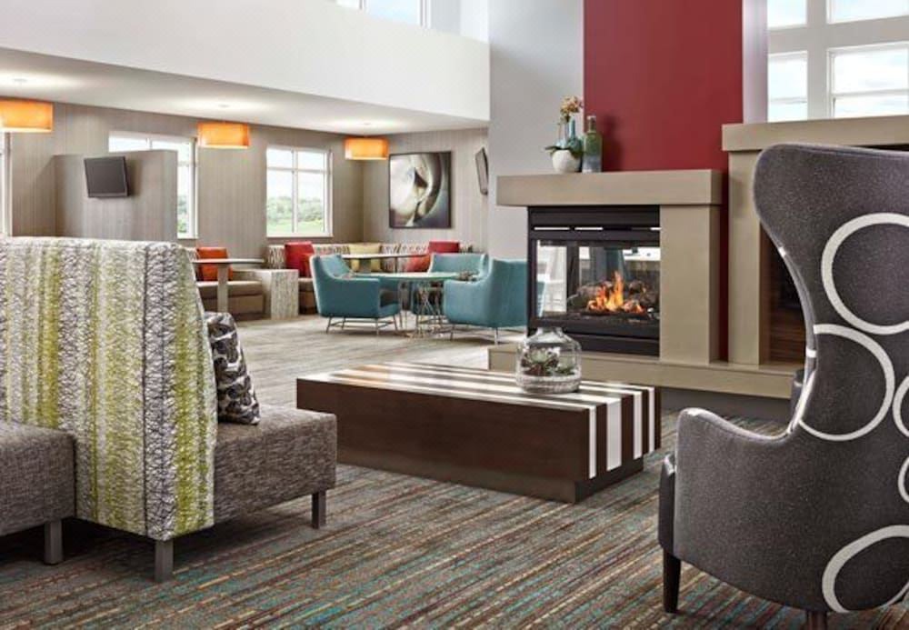Photo of Livingroom in Central Oklahoma City