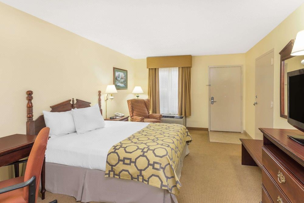 Photo of Bedroom in Griffin