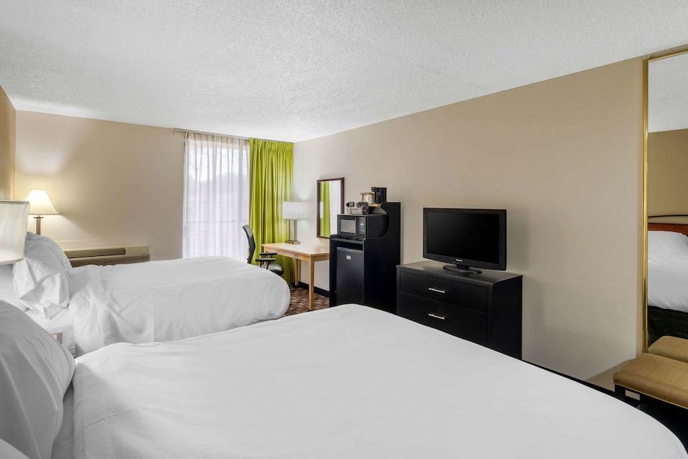 Photo of Bedroom in Tyler