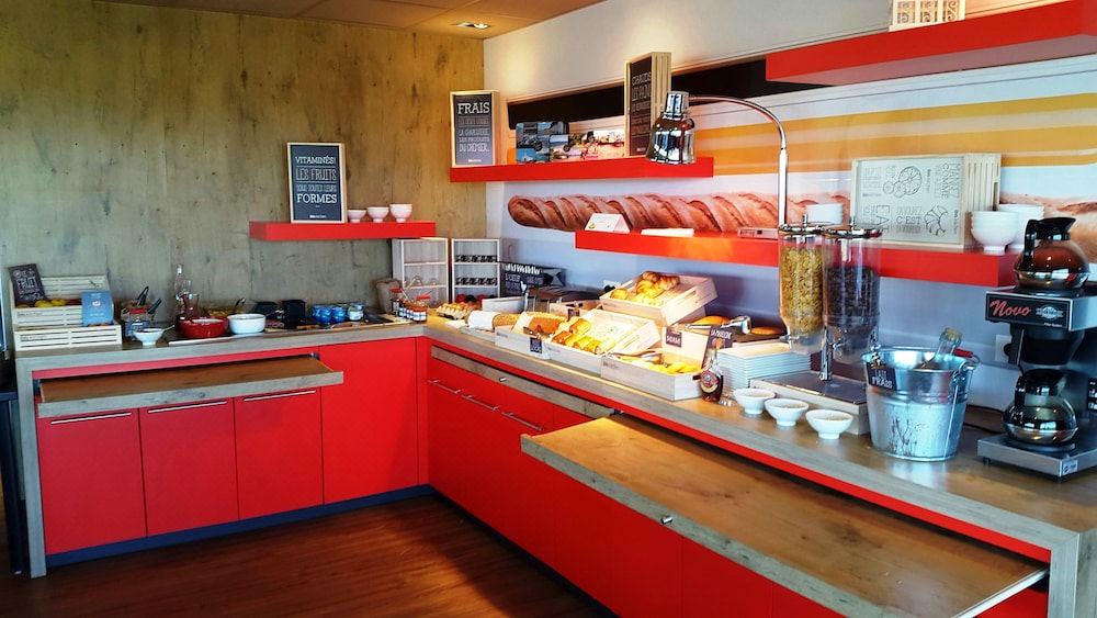 Photo of Kitchen in Les Herbiers
