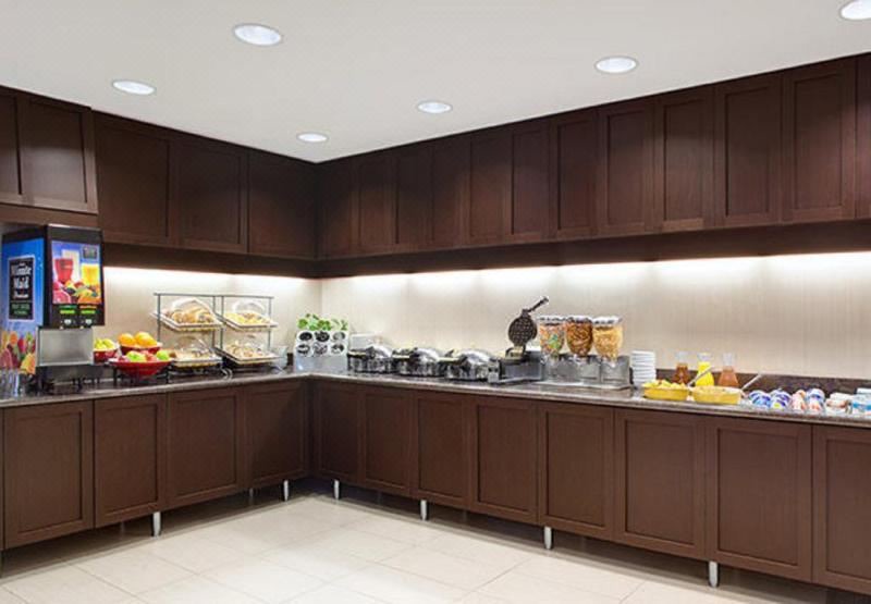 Photo of Kitchen in Nashua