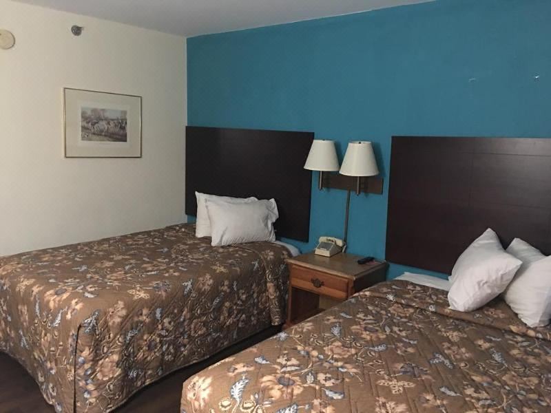 Photo of Bedroom in Thomson