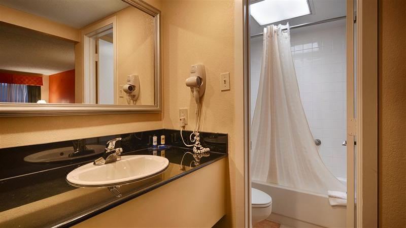 Photo of Bathroom in North Richland Hills