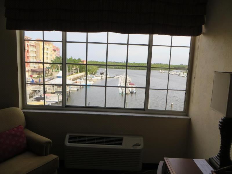 Photo of Livingroom in Redevelopment Area