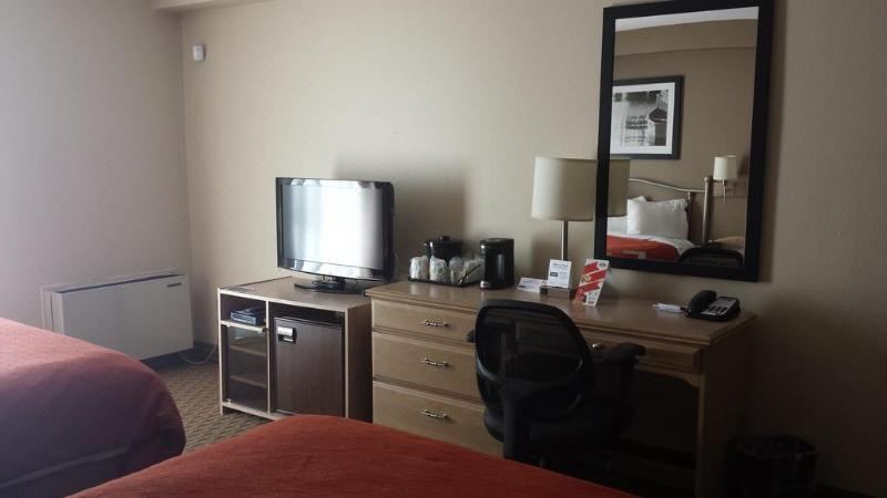 Photo of Livingroom in Saint John