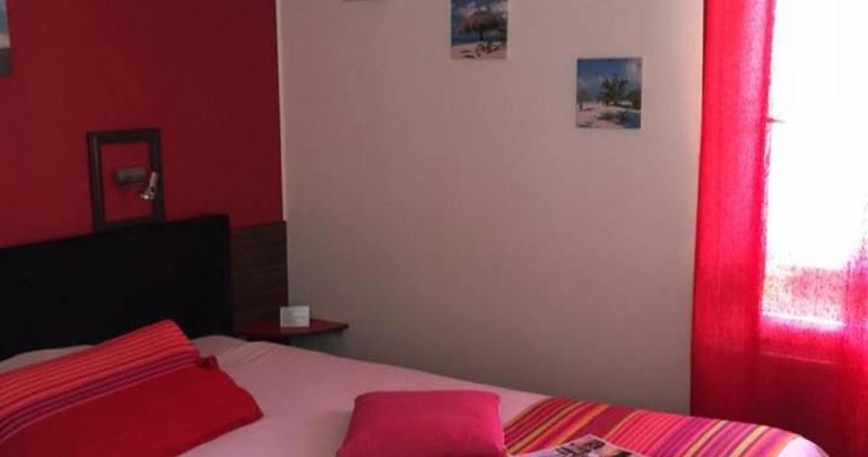 Photo of Bedroom in Saintes