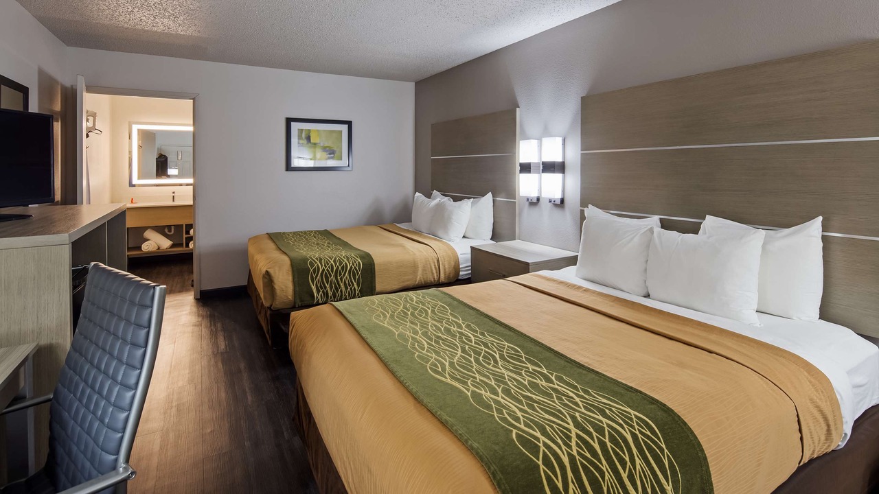 Photo of Bedroom in Grants