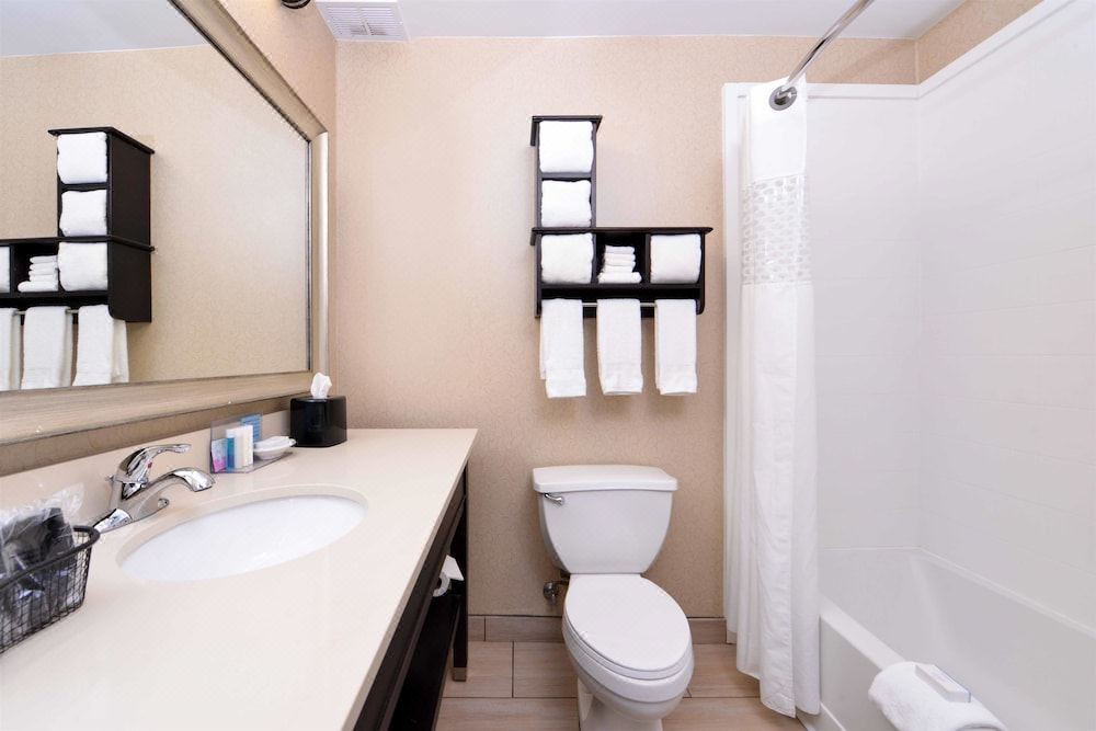 Photo of Bathroom in Gadsden