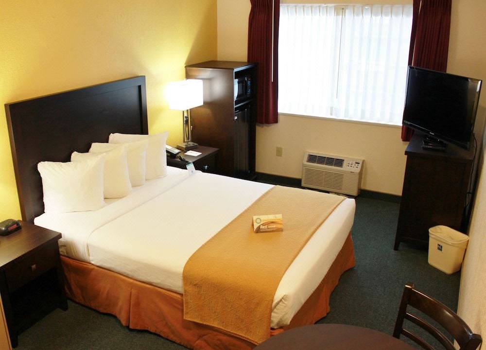 Photo of Bedroom in Springfield