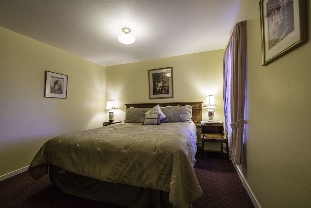 Photo of Bedroom in Placerville
