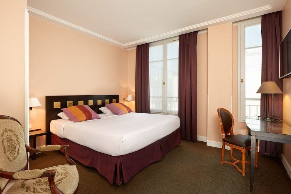 Photo of Bedroom in Neuilly-sur-Seine