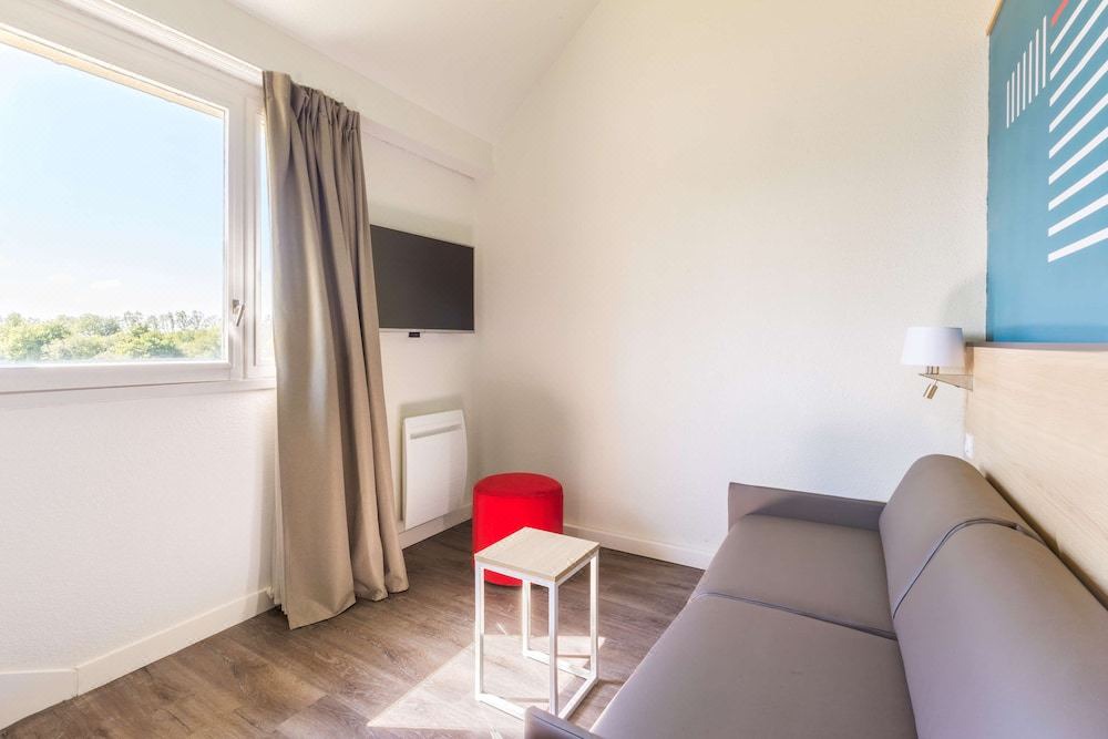 Photo of Livingroom in Taden