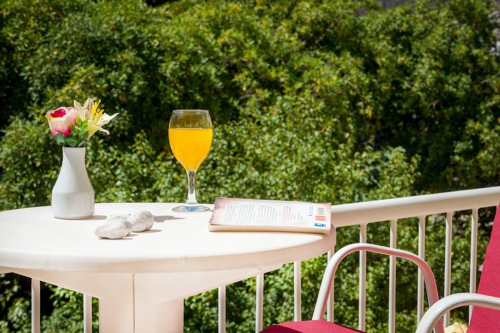 Photo of Patio Balcony in Lapad
