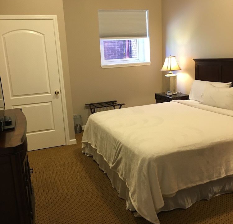 Photo of Bedroom in Amsterdam