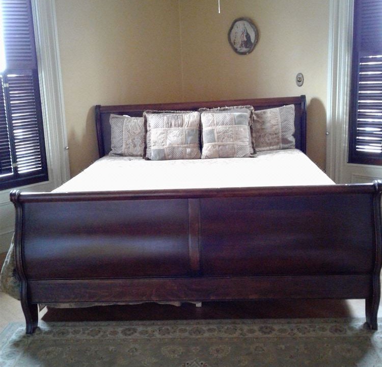 Photo of Bedroom in Wrentham