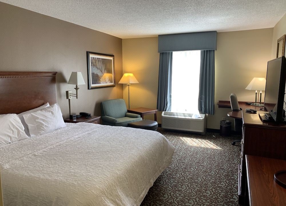 Photo of Bedroom in Gallatin