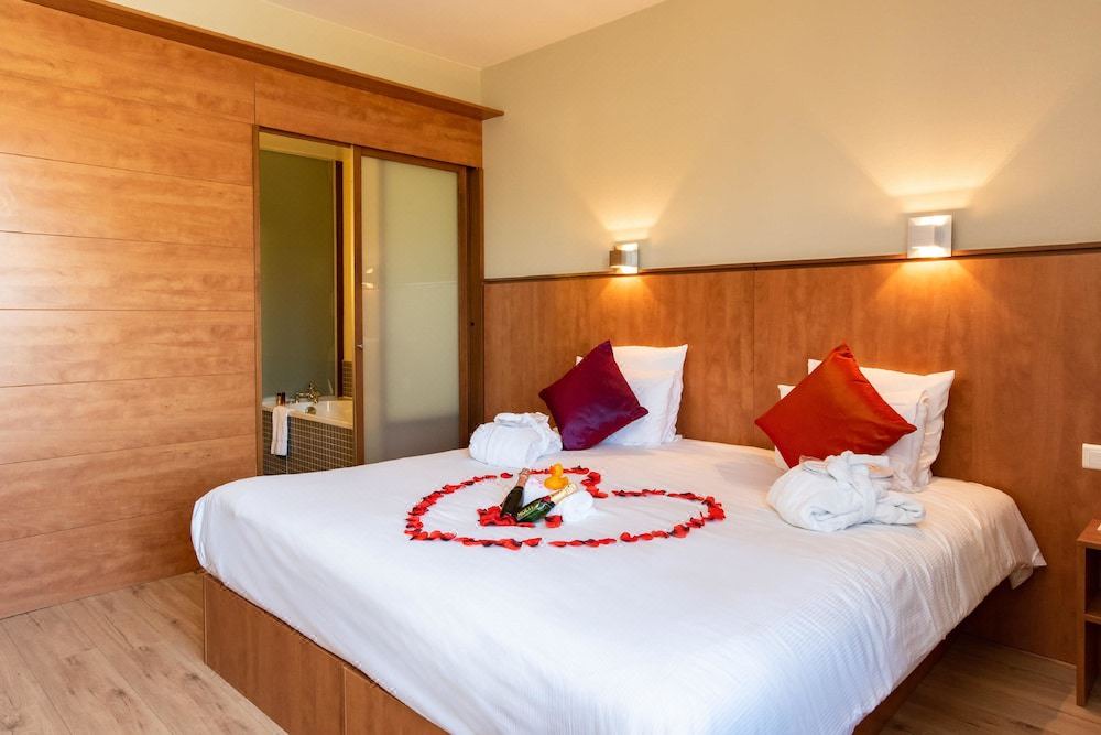 Photo of Bedroom in Colomiers