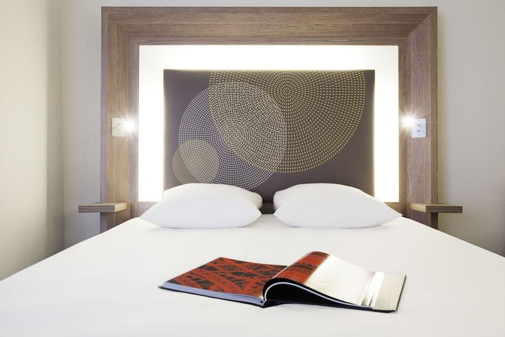 Photo of Bedroom in Porte d'Asnieres