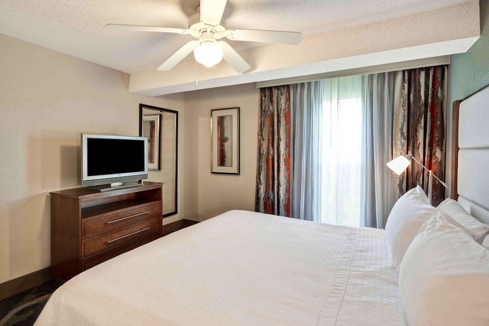 Photo of Bedroom in Vance Jackson