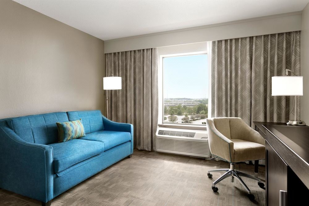 Photo of Livingroom in Stow