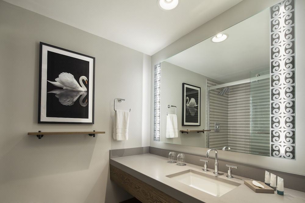 Photo of Bathroom in Prudential - St. Botolph