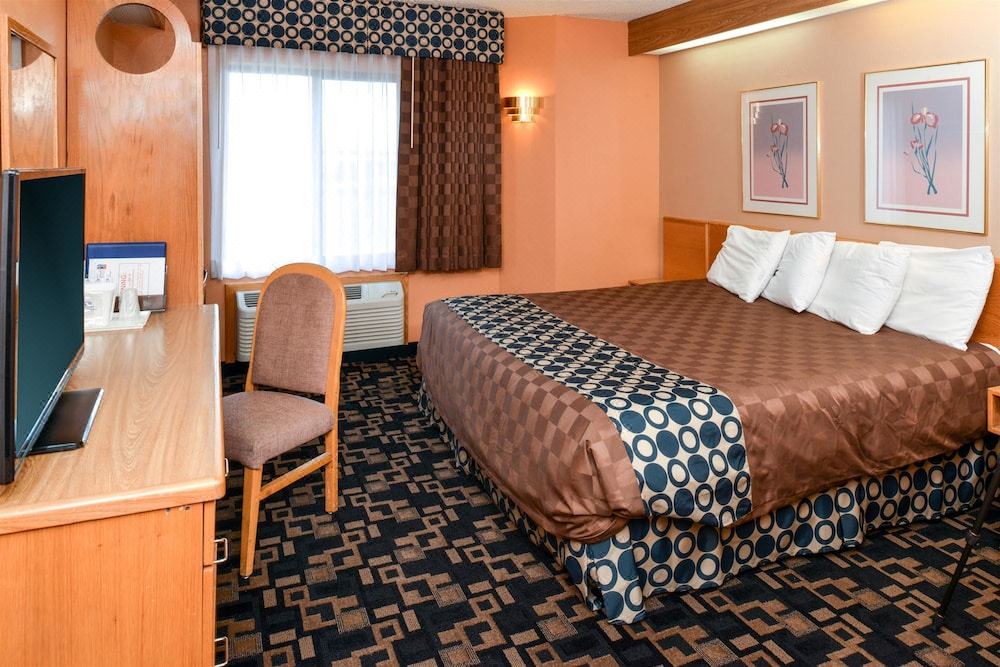 Photo of Bedroom in Rawlins