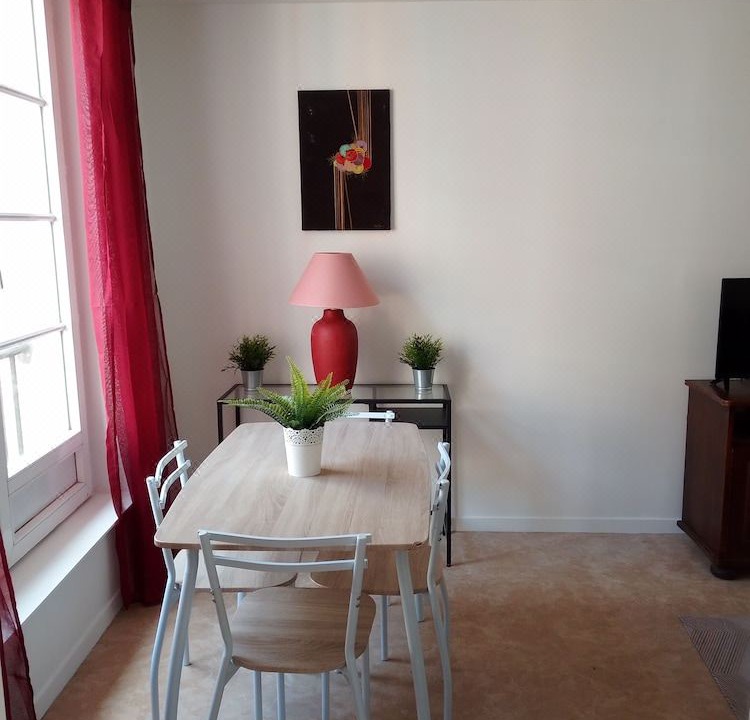 Photo of Livingroom in Dieppe