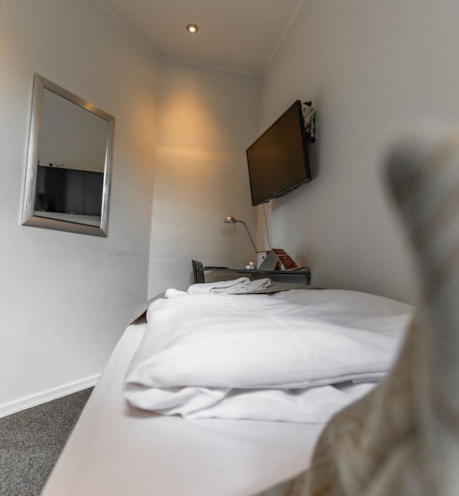 Photo of Bedroom in Odense