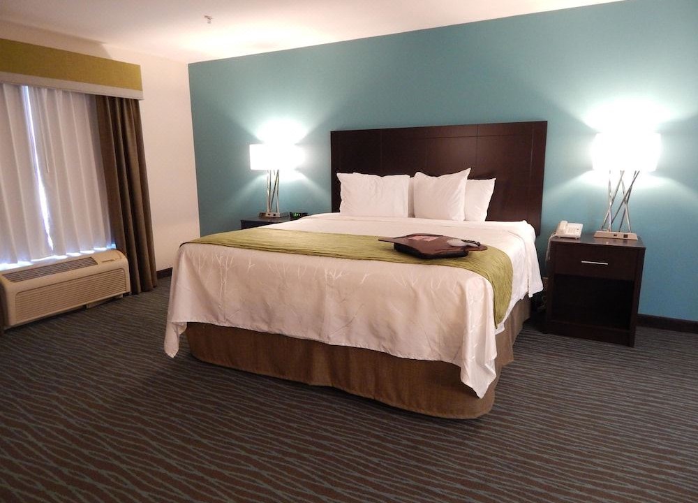 Photo of Bedroom in Burkburnett