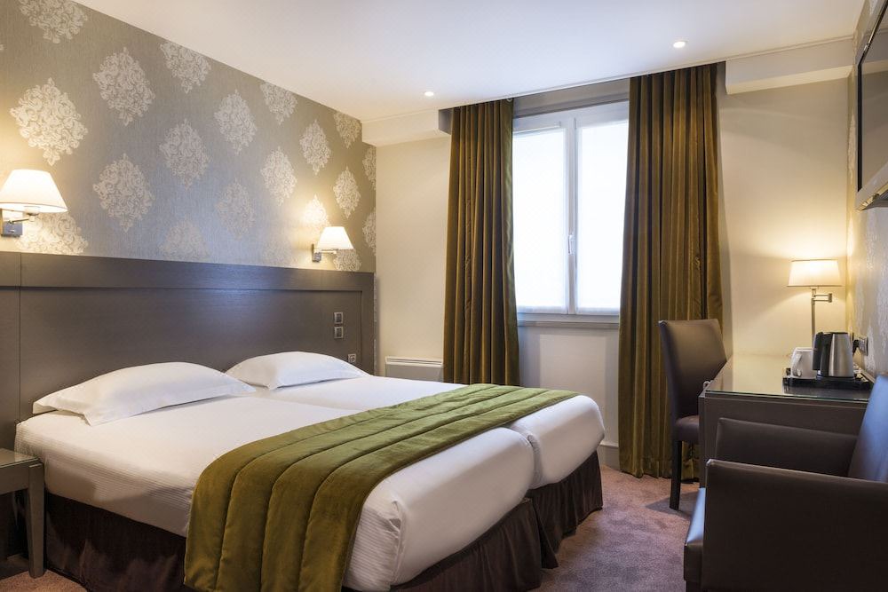 Photo of Bedroom in Gaillon