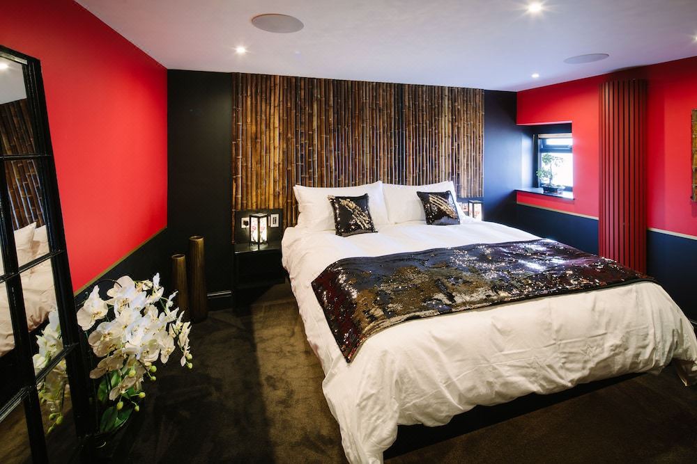 Photo of Bedroom in Kirkby Lonsdale