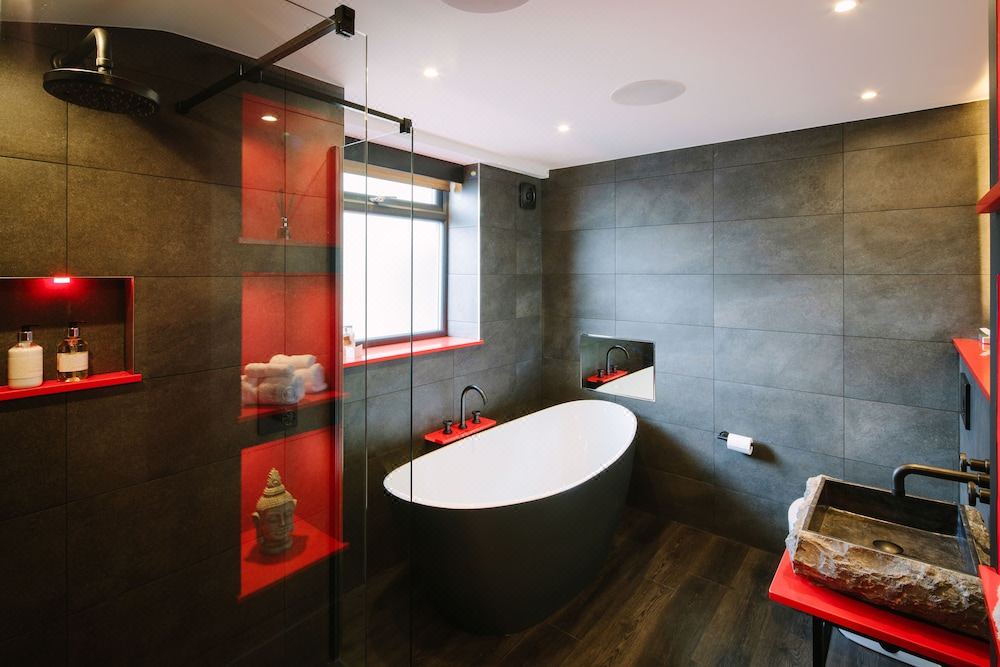 Photo of Bathroom in Kirkby Lonsdale