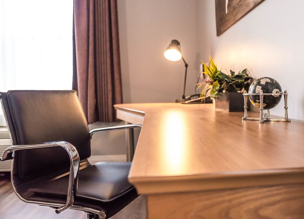 Photo of Livingroom in Cambridge