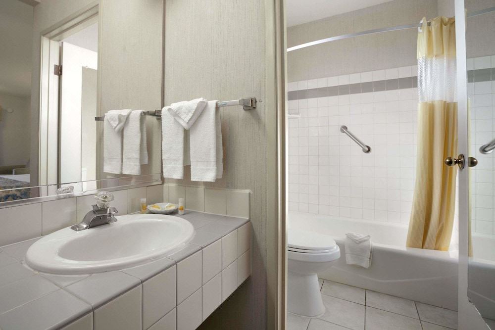 Photo of Bathroom in Rocklin